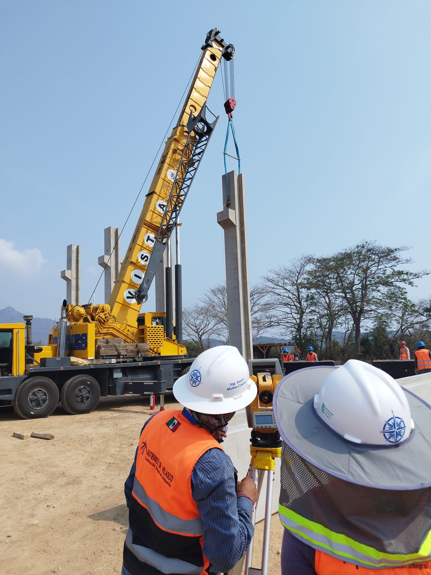 2024Central Nucleoeléctrica CFE Laguna Verde, Veracruz